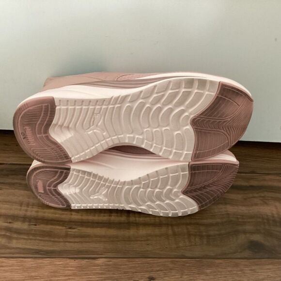 Puma Womens Softride Sophia 2 Slip On  Sneakers Shoes‎ Casual Size 5.5 In Pink - Picture 7 of 10